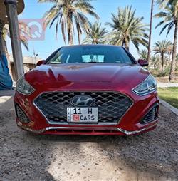 هيونداي سوناتا